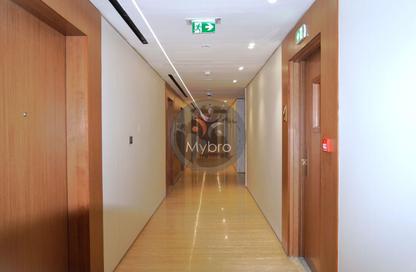 Apartment - Studio - 1 for rent in Trillionaire Residences - Business Bay - Dubai