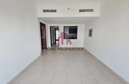 Apartment - 1 Bedroom - 2 Bathrooms for rent in Global Golf Residences 2 - Dubai Sports City - Dubai