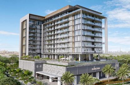 Apartment - 2 - 3 for sale in Ellington House 3 - Ellington House - Dubai Hills Estate - Dubai Apartment - 2 - 3 for sale in Ellington House 3 - Ellington House - Dubai Hills Estate - Dubai
