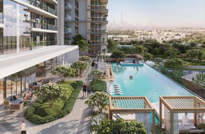 Apartment - 2 - 3 for sale in Ellington House 3 - Ellington House - Dubai Hills Estate - Dubai Apartment - 2 - 3 for sale in Ellington House 3 - Ellington House - Dubai Hills Estate - Dubai