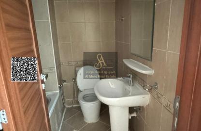Apartment - 3 Bedrooms - 3 Bathrooms for sale in Falcon Tower 1 - Falcon Towers - Ajman Downtown - Ajman