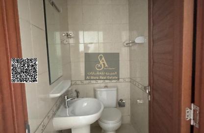 Apartment - 3 Bedrooms - 3 Bathrooms for sale in Falcon Tower 1 - Falcon Towers - Ajman Downtown - Ajman