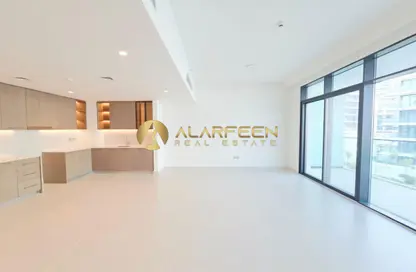 Apartment - 2 Bedrooms - 3 Bathrooms for rent in The Cove II Building 7 - The Cove ll - Dubai Creek Harbour (The Lagoons) - Dubai