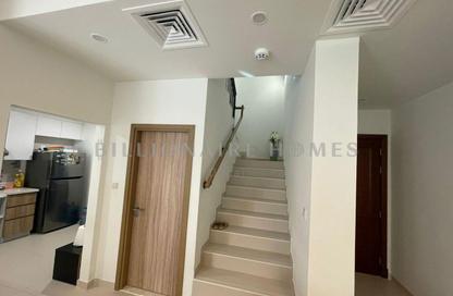 Townhouse - 4 Bedrooms - 4 Bathrooms for sale in Amaranta A - Amaranta - Villanova - Dubai Land - Dubai Townhouse - 4 Bedrooms - 4 Bathrooms for sale in Amaranta A - Amaranta - Villanova - Dubai Land - Dubai