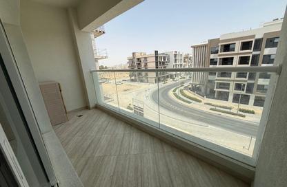 Apartment - 1 Bedroom - 2 Bathrooms for rent in Liwan 2 - Dubai Apartment - 1 Bedroom - 2 Bathrooms for rent in Liwan 2 - Dubai