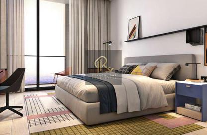 Apartment - 2 Bedrooms - 2 Bathrooms for sale in Rove Home Aljada - Aljada - Sharjah
