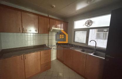 Apartment - 1 - 1 for rent in Al Taawun Street - Al Taawun - Sharjah