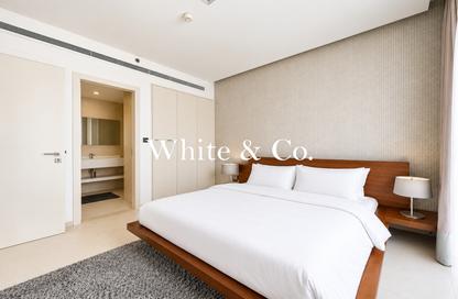 Apartment - 1 - 2 for sale in West Avenue Tower - Dubai Marina - Dubai
