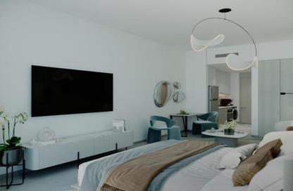 Apartment - Studio - 1 Bathroom for sale in Norah Residence - District 14 - Jumeirah Village Circle - Dubai