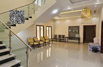Villa - 4 Bedrooms - 5 Bathrooms for sale in Al Yasmeen 1 - Al Yasmeen - Ajman