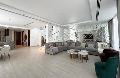 Townhouse - 4 Bedrooms - 5 Bathrooms for sale in Royal Park South - District 11 - Jumeirah Village Circle - Dubai