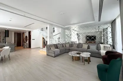 Townhouse - 4 Bedrooms - 5 Bathrooms for sale in Royal Park South - District 11 - Jumeirah Village Circle - Dubai Townhouse - 4 Bedrooms - 5 Bathrooms for sale in Royal Park South - District 11 - Jumeirah Village Circle - Dubai