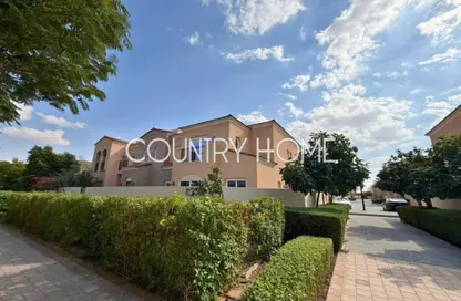 Villa - 3 Bedrooms - 4 Bathrooms for rent in Amaranta B - Amaranta - Villanova - Dubai Land - Dubai