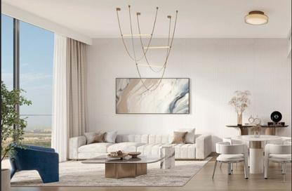 Apartment - 1 - 2 for sale in Windsor House Building 1 - Windsor House - Residential District - Dubai South (Dubai World Central) - Dubai