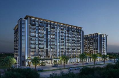 Apartment - 1 - 2 for sale in Windsor House Building 1 - Windsor House - Residential District - Dubai South (Dubai World Central) - Dubai