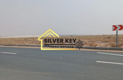 Land - Studio for sale in Rodhat Al Qarat - Al Rowdat Suburb - Sharjah