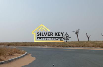 Land - Studio for sale in Rodhat Al Qarat - Al Rowdat Suburb - Sharjah