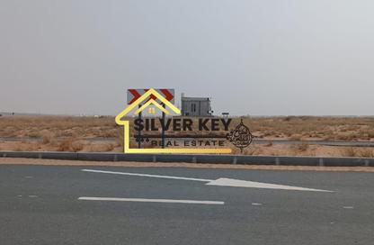 Land - Studio for sale in Rodhat Al Qarat - Al Rowdat Suburb - Sharjah