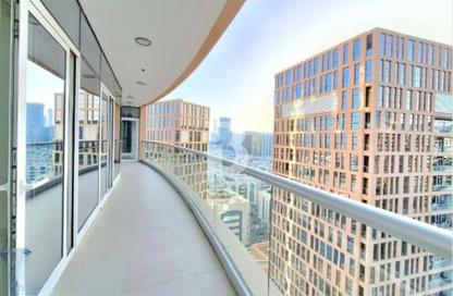 Apartment - 3 - 4 for rent in United Square - Al Khalidiya - Abu Dhabi Apartment - 3 - 4 for rent in United Square - Al Khalidiya - Abu Dhabi