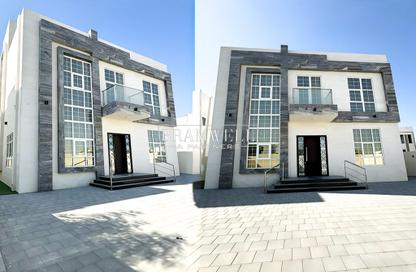 Villa - 4 Bedrooms - 5 Bathrooms for sale in Alreeman - Al Shamkha - Abu Dhabi