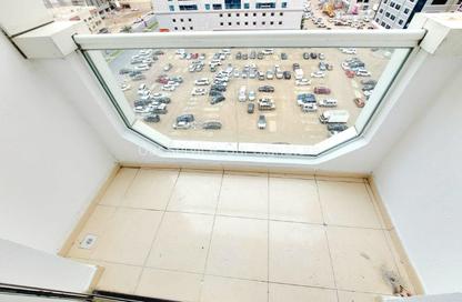 Apartment - 1 - 2 for rent in New Al Taawun Road - Al Taawun - Sharjah Apartment - 1 - 2 for rent in New Al Taawun Road - Al Taawun - Sharjah