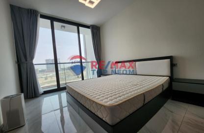 Apartment - 1 Bedroom - 2 Bathrooms for rent in Samana Hills - Arjan - Dubai Apartment - 1 Bedroom - 2 Bathrooms for rent in Samana Hills - Arjan - Dubai