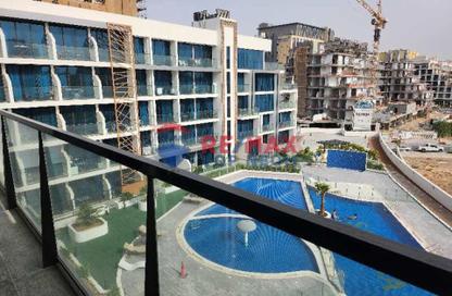 Apartment - 1 Bedroom - 2 Bathrooms for rent in Samana Hills - Arjan - Dubai Apartment - 1 Bedroom - 2 Bathrooms for rent in Samana Hills - Arjan - Dubai