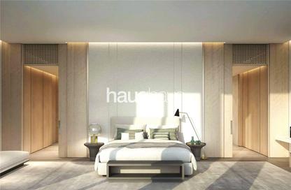 Apartment - 4 Bedrooms - 5 Bathrooms for sale in Laurel - Central Park at City Walk - City Walk - Dubai
