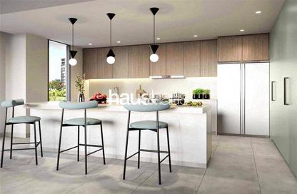 Apartment - 4 Bedrooms - 5 Bathrooms for sale in Laurel - Central Park at City Walk - City Walk - Dubai