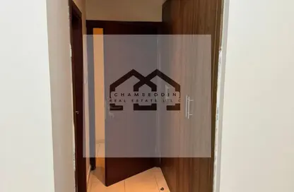 شقة - 2 غرف نوم - 3 حمامات للبيع في 10 عجمان ون تاور - عجمان واحد - عجمان وسط المدينة - عجمان