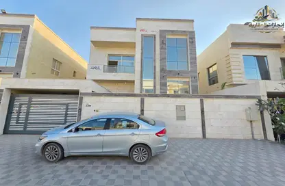 Villa - 5 Bedrooms - 7 Bathrooms for rent in Al Yasmeen 1 - Al Yasmeen - Ajman