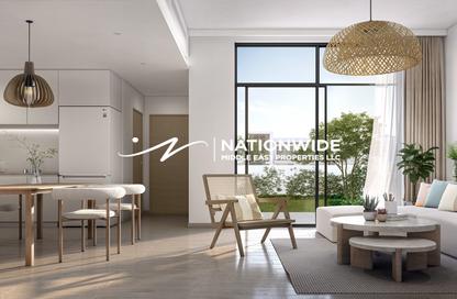 Townhouse - 3 Bedrooms - 5 Bathrooms for sale in The Sustainable City - Yas Island - Yas Island - Abu Dhabi Townhouse - 3 Bedrooms - 5 Bathrooms for sale in The Sustainable City - Yas Island - Yas Island - Abu Dhabi