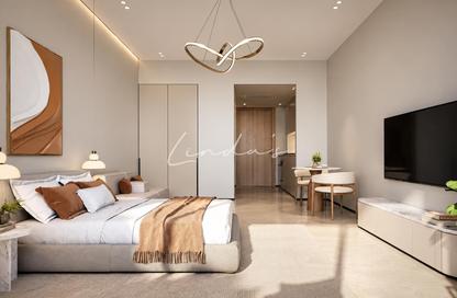 Apartment - Studio - 1 for sale in Val by Kasco - Al Jaddaf - Dubai Apartment - Studio - 1 for sale in Val by Kasco - Al Jaddaf - Dubai