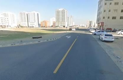 Land - Studio for sale in Al Jurf 3 - Al Jurf - Ajman Downtown - Ajman