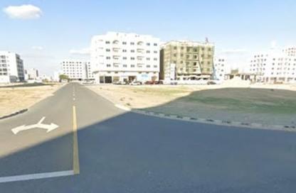 Land - Studio for sale in Al Jurf 3 - Al Jurf - Ajman Downtown - Ajman