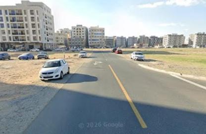 Land - Studio for sale in Al Jurf 3 - Al Jurf - Ajman Downtown - Ajman