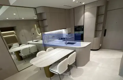 Apartment - 1 Bedroom - 1 Bathroom for rent in Pearl house II - District 12 - Jumeirah Village Circle - Dubai