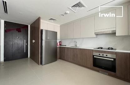 Townhouse - 3 Bedrooms - 4 Bathrooms for rent in Elan - Tilal Al Ghaf - Dubai