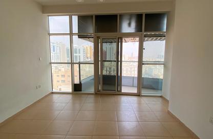 Apartment - 2 - 3 for rent in Nuaimia Two Tower - Al Nuimiya 2 - Al Nuaimiya - Ajman