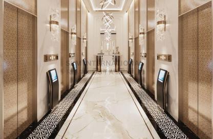 Apartment - 2 Bedrooms - 2 Bathrooms for sale in Bayz 102 by Danube - Business Bay - Dubai