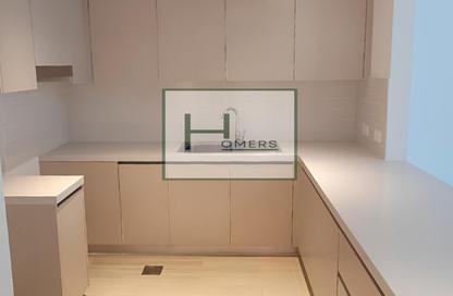 Apartment - 2 - 2 for sale in Waters Edge - Yas Island - Abu Dhabi Apartment - 2 - 2 for sale in Waters Edge - Yas Island - Abu Dhabi