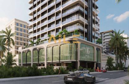 Apartment - 2 - 2 for sale in Olivia Gardens Residence - Jumeirah Garden City - Al Satwa - Dubai Apartment - 2 - 2 for sale in Olivia Gardens Residence - Jumeirah Garden City - Al Satwa - Dubai