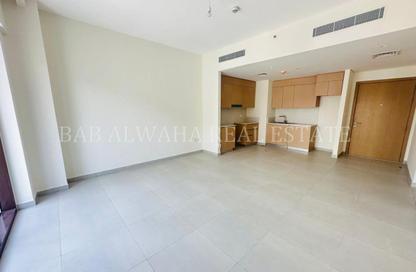 Apartment - 1 - 1 for rent in Summer at Creek Beach Building 1 - Summer at Creek Beach - Creek Beach - Dubai Creek Harbour (The Lagoons) - Dubai