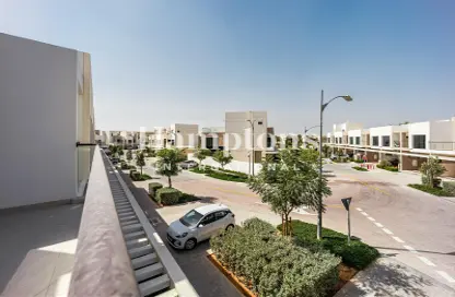 Villa - 5 Bedrooms - 4 Bathrooms for rent in Park Residence 1 - Park Residences - DAMAC Hills - Dubai