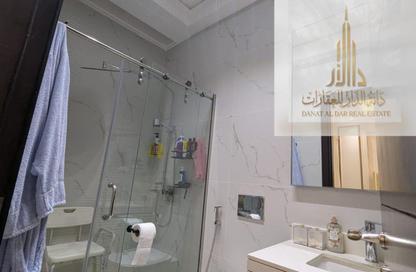 فيلا - 5 غرف نوم - 7 حمامات للبيع في أبراج الياسمين - جاردن سيتي - عجمان فيلا - 5 غرف نوم - 7 حمامات للبيع في أبراج الياسمين - جاردن سيتي - عجمان