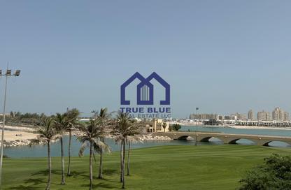 Apartment - 1 for sale in Golf Apartments - Al Hamra Village - Ras Al Khaimah Apartment - 1 for sale in Golf Apartments - Al Hamra Village - Ras Al Khaimah