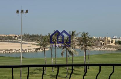 Apartment - 1 for sale in Golf Apartments - Al Hamra Village - Ras Al Khaimah Apartment - 1 for sale in Golf Apartments - Al Hamra Village - Ras Al Khaimah