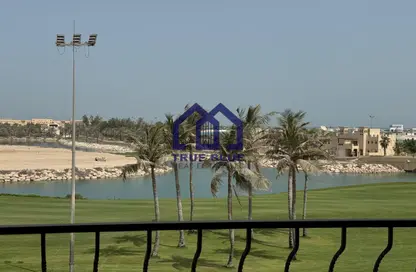 Apartment - 1 Bedroom for sale in Golf Apartments - Al Hamra Village - Ras Al Khaimah