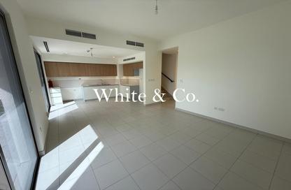 Villa - 4 Bedrooms - 4 Bathrooms for rent in Parkside 2 - EMAAR South - Dubai South (Dubai World Central) - Dubai