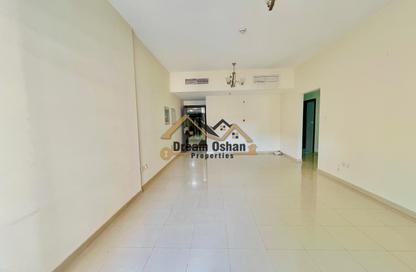 Apartment - 2 Bedrooms - 4 Bathrooms for rent in Al Waleed Oasis 2 - Dubai Silicon Oasis - Dubai